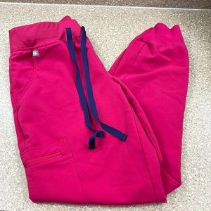 Figs zamora jogger petite